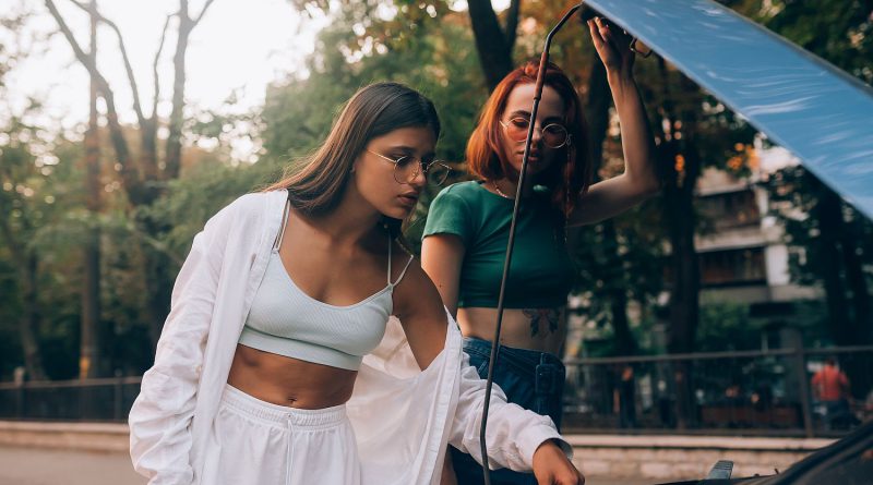 Tychy jako centrum tranzytowe – jak wzrost ruchu ciężkiego wpływa na zapotrzebowanie na pomoc drogową?