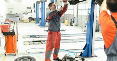 Wymogi techniczne i prawne dla pojazdów zarejestrowanych jako zabytkowe – zakres i specyfika badań okresowych