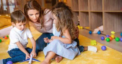 Przedszkola niepubliczne a adaptacja dziecka – jak wygląda pierwsze spotkanie z nowym miejscem?