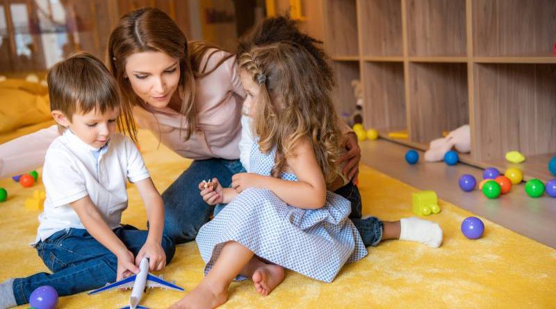 Przedszkola niepubliczne a adaptacja dziecka – jak wygląda pierwsze spotkanie z nowym miejscem?