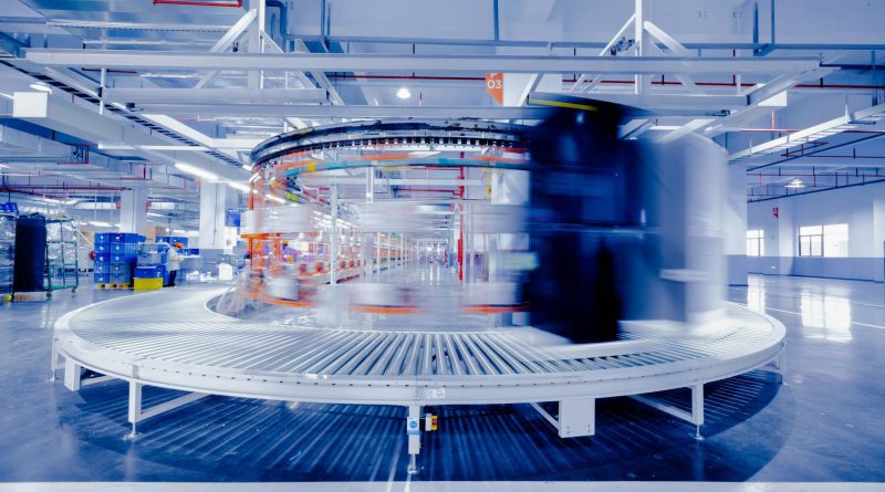 Jak wygląda proces dłutowania kół zębatych?